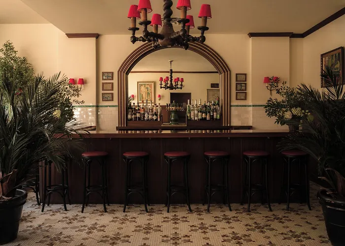Neptune, An Ash Hotel Providence