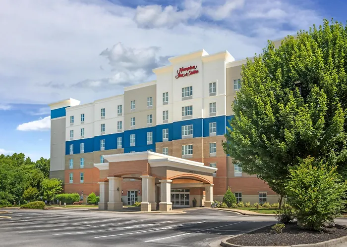 Hampton Inn And Suites Fort Mill, Sc
