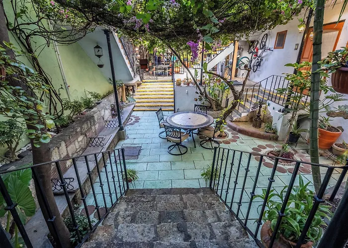 Eco Hotel Las Mariposas