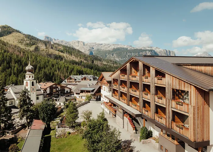Hotel Diamant