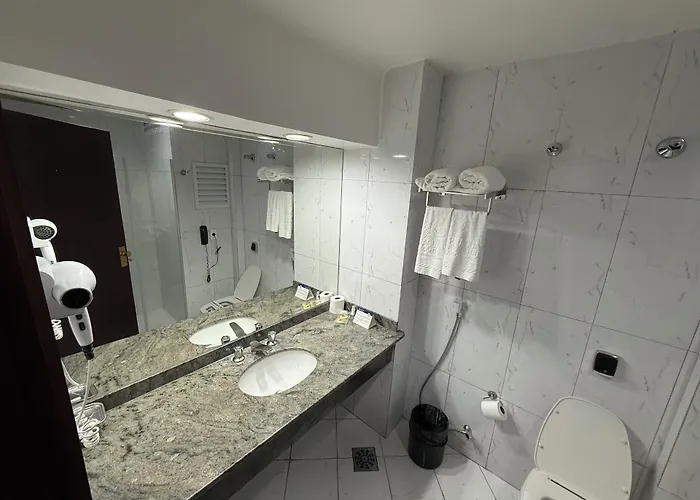 Paiaguás Palace Hotel Cuiabá