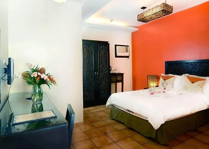 Elsalvador Beach Resort