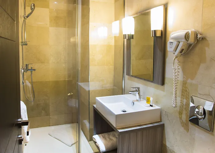 Hotel Best Night