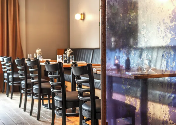 Thon Hotel Halden