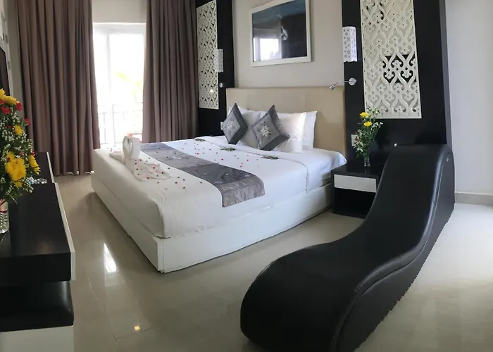 Muine Sports Hotel