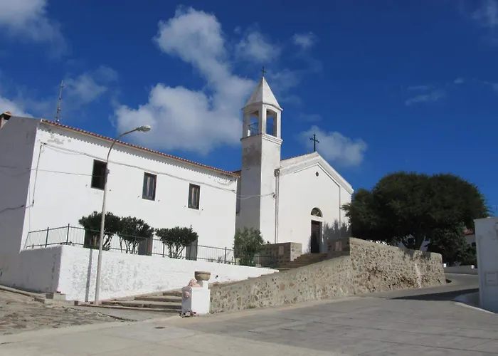 Hotel Silvestrino