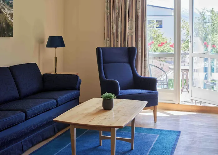Dreges Hotell - By Classic Norway Hotels