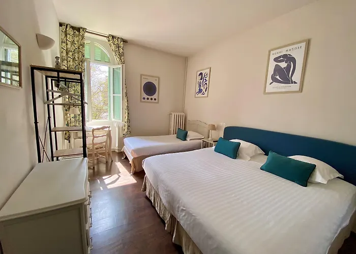 Logis Hôtel La Bellaudière
