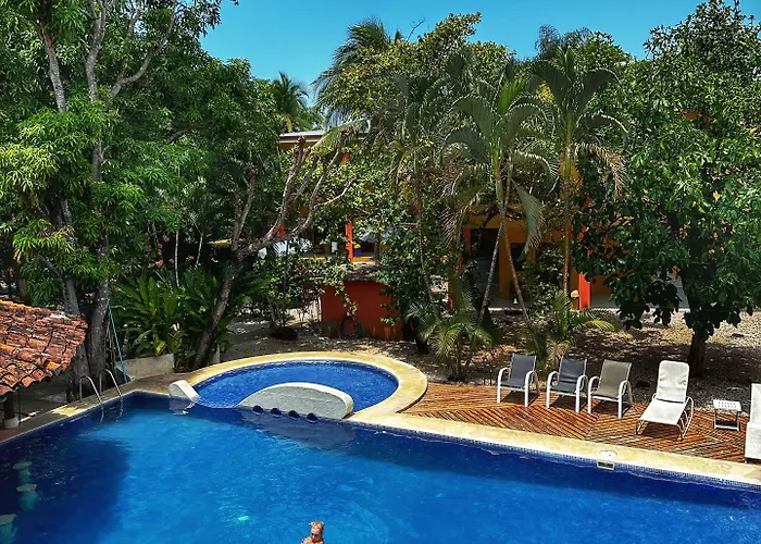 Hotel Nany
