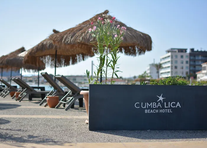 Marge Hotel Çeşme