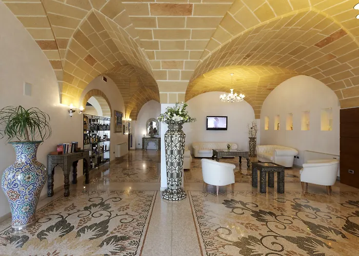 Hotel Aurora del Benessere