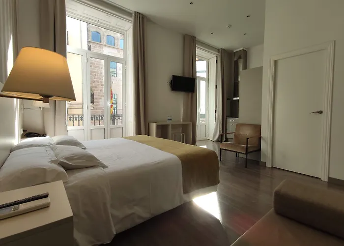 Hotel San Lorenzo Boutique Valencia