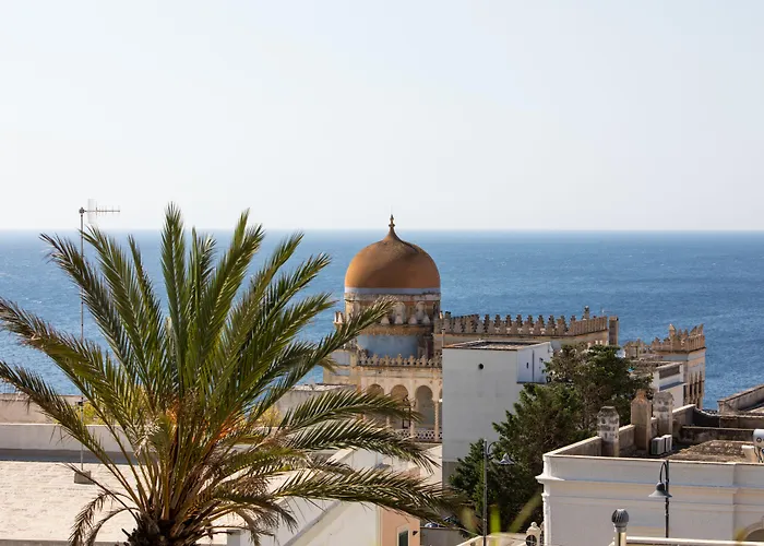 Hotel Aurora E Del Benessere