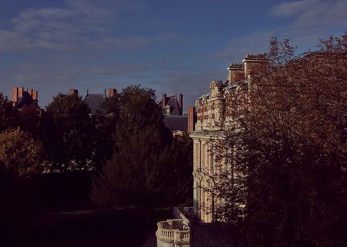 Hotel De Cavoye