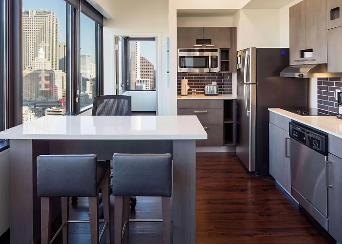 Hyatt House New Orleans Downtown