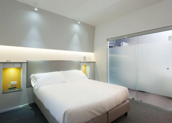 Executive Inn Boutique Hotel Brindisi