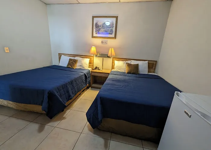 Hotel Mediterraneo Plaza