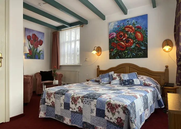 Hotel & Restaurant De Fortuna