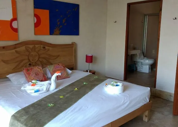 Maya Vacanze Playa Natural Playa del Carmen
