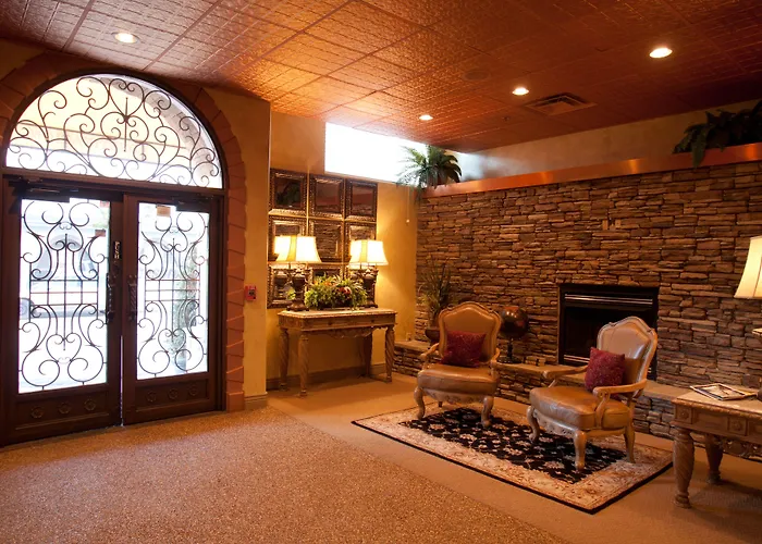 Destinations Inn Theme Rooms