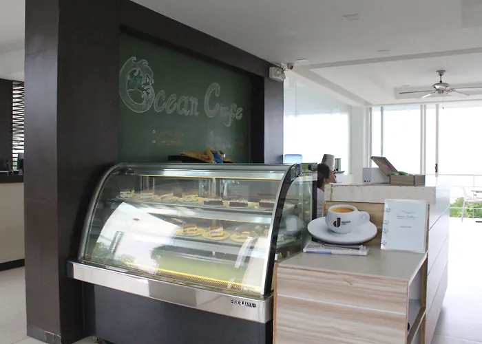 Ocean Suites Bohol Boutique Hotel