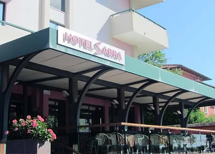 Hotel Sabra