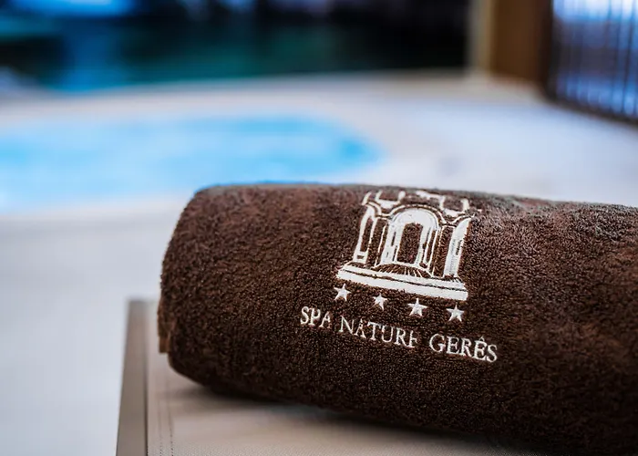 Hotel São Bento da Porta Aberta&Spa