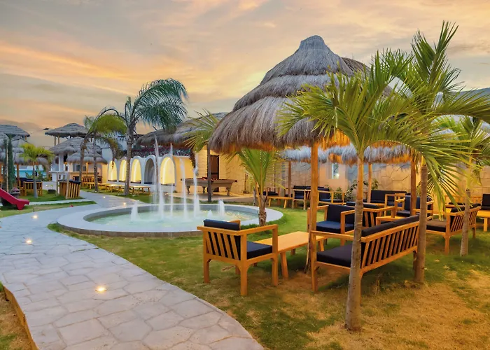 Hotel Presidente Beach Salinas