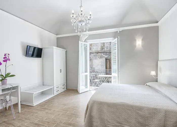 Residenza Le Zagare