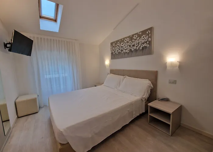 Hotel Villa Anthea