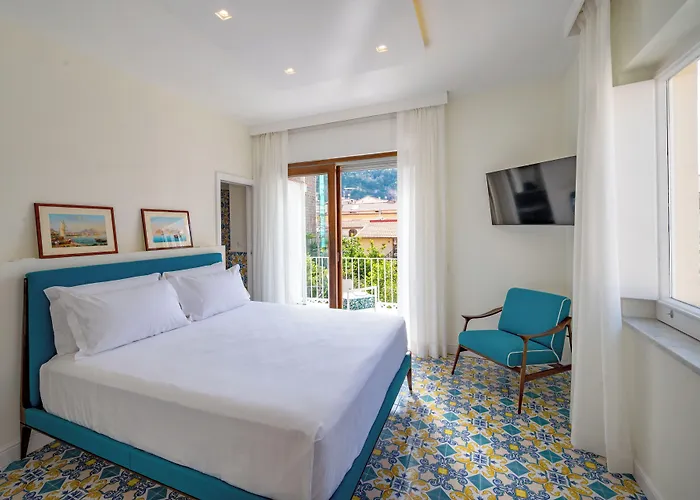 Sorrento Inn Funzionista