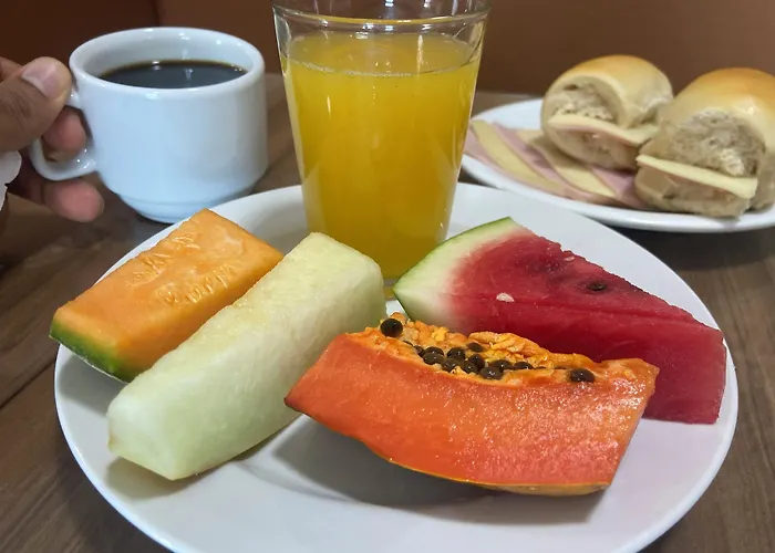 Hotel Enseada Boa Viagem