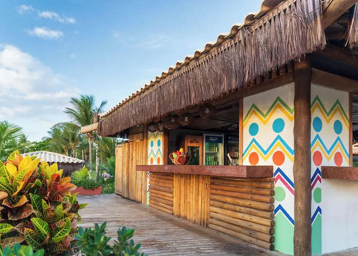 Hotel Praia Do Sol