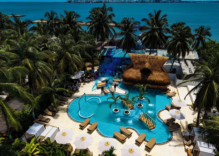 Palmarito Beach Hotel
