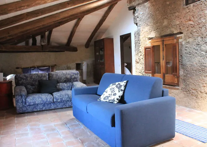 La Casa Sul Blu Albergo Diffuso
