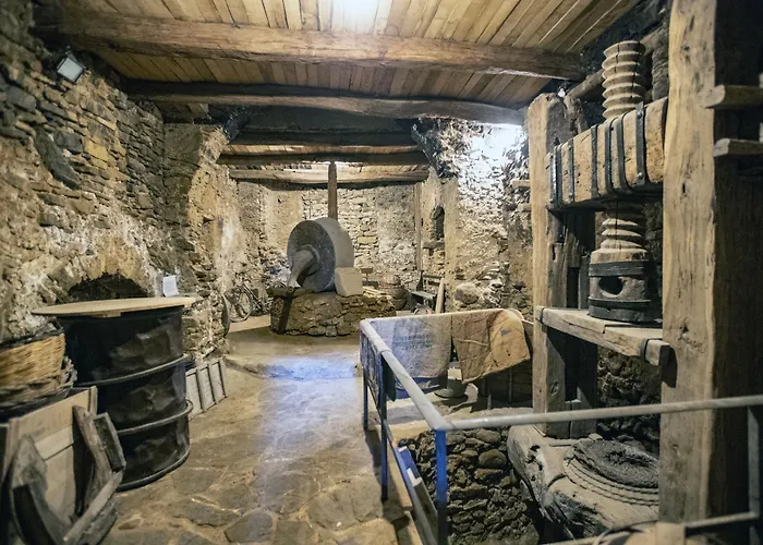 La Casa Sul Blu Albergo Diffuso