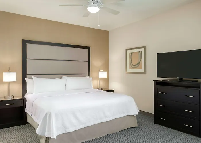 Homewood Suites By Hilton Frederick