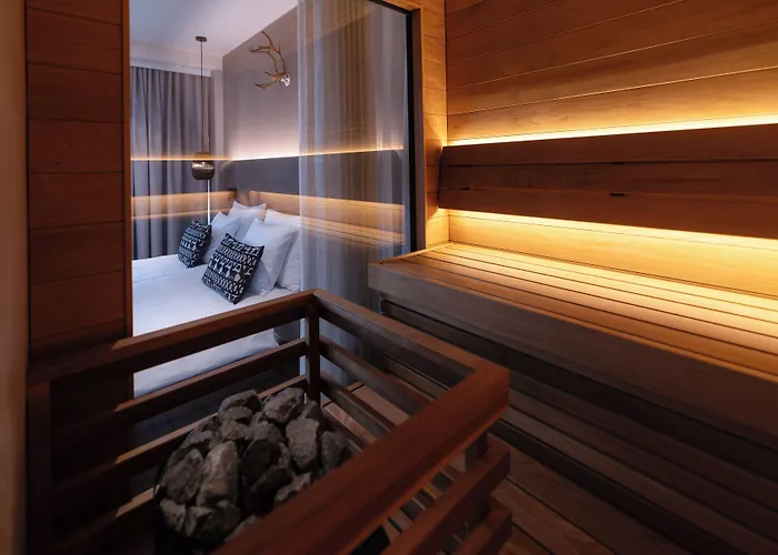 Lapland Hotels Oulu