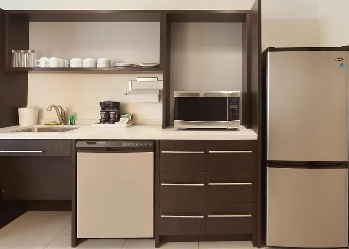 Home2 Suites By Hilton Canton