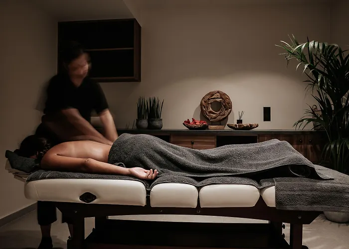 More Meni Residence & Suites