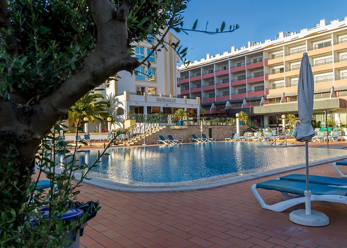 Ourabay Hotel Apartamento - Art & Holidays