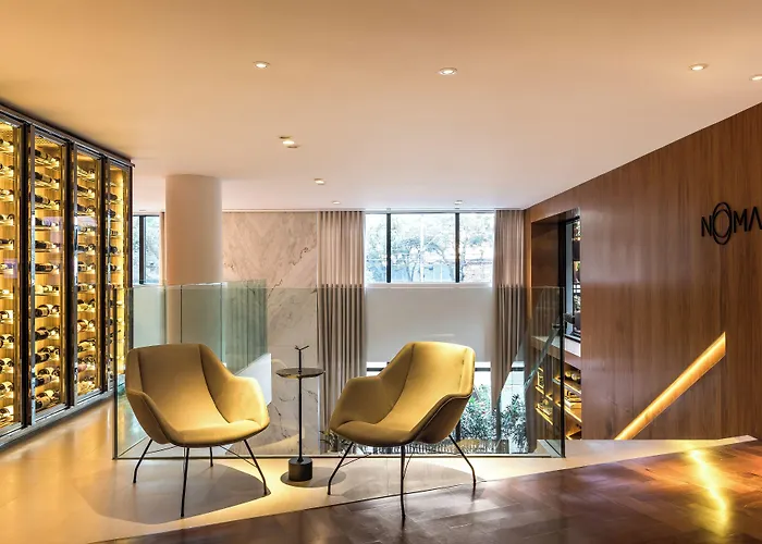 Nomaa Hotel Curitiba