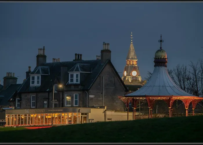 The Bandstand