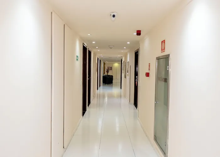Hotel Bogari