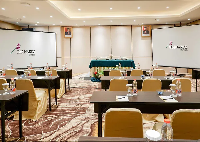 Orchardz Jayakarta