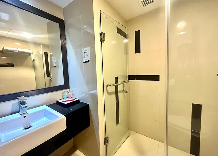 Orchardz Jayakarta