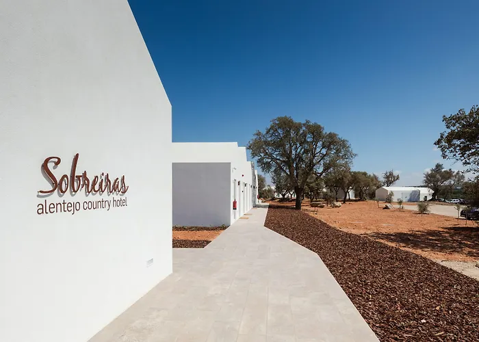 Sobreiras Alentejo Country Hotel - By Unlock Hotels Grândola