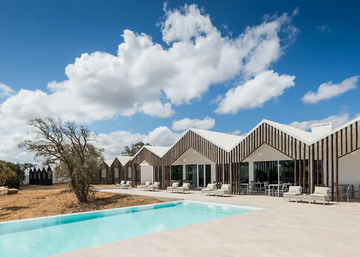 Sobreiras Alentejo Country Hotel - By Unlock Hotels Grândola