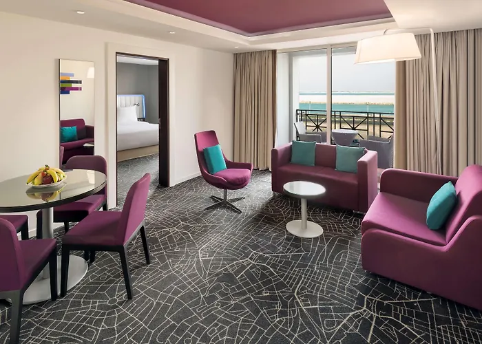 Park Inn By Radisson Dammam