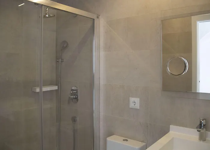 Hotel Alda San Bieito Santiago de Compostela